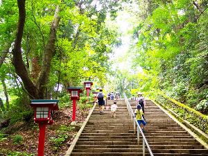 周辺／高尾山