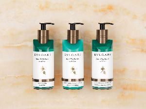 ブルガリ/アメニティ