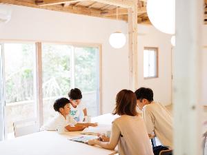 ゆったりと流れる島時間をご堪能いただけます。