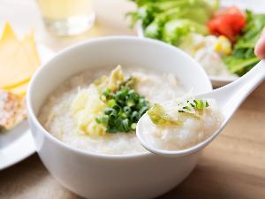 朝食イメージ