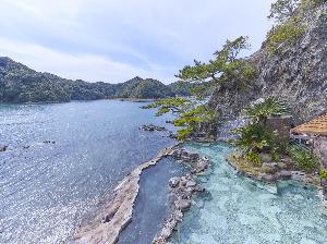 紀州潮聞之湯