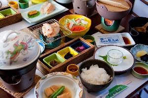 朝食イメージ