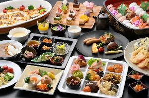 ＜ランチレストラン＞MYLICA2024年6月リニューアルオープン　営業時間　11:30〜15:00