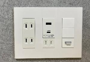 全室HDMI完備