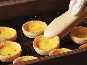 おいしい軽食が無料「tottette（トッテッテ）」