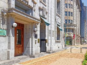 周辺／神戸旧居留地