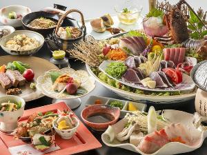 秋の風物詩！土瓶蒸しや伊勢海老姿造り、のどぐろに松茸など秋の味覚を食べ尽くす