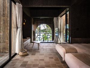 Miru Amami Sea Scape Villa