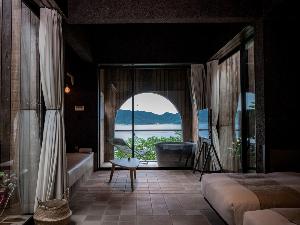 Miru Amami Bay View Villa with Outdoorbath