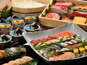 料理一例