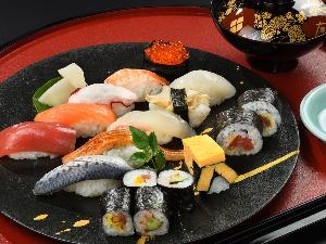 料理一例