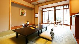 本館和室一例