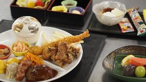 お子さま（幼児）料理