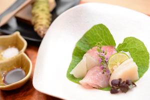 料理一例