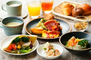 洋食派の方はこちら！