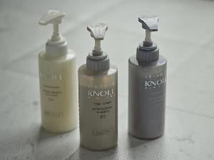 シャンプー、リンス