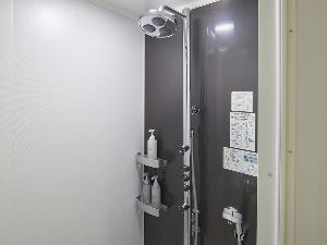 シャワーブース　バスタブなし（ツインルーム以外）