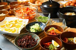 別府冷麺もご用意しております！