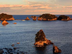 【周辺観光】紀の松島＜写真提供：（公社）和歌山県観光連盟＞