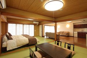 客室一例