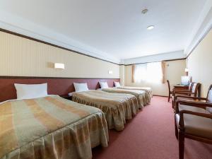 2号館フォースルーム
