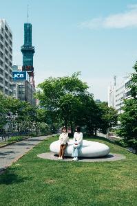 大通り公園
