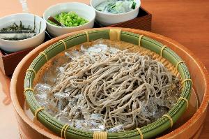 蕎麦