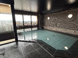 男性大浴場