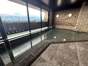 女性大浴場