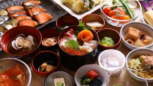 ◆和洋食バイキング（イメージ）