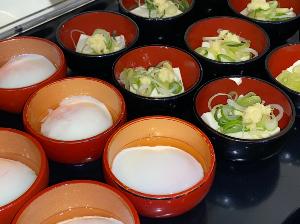 ◆和洋食バイキング　小鉢（イメージ）