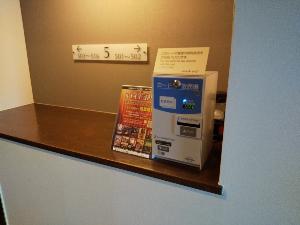 VOD券売機