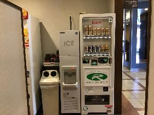 自動販売機