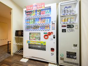 自動販売機