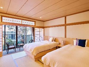 客室一例