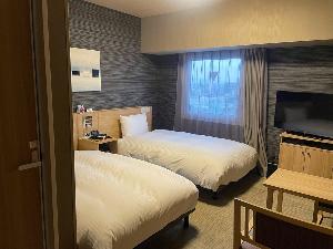 コンフォート和風ツイン
