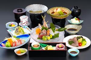 和食膳