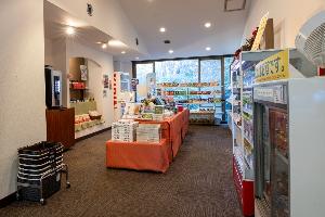 売店