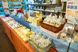 売店