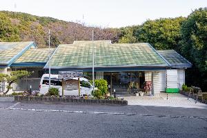 外観　センターハウス