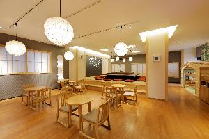 Lounge IRORI