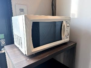 電子レンジ