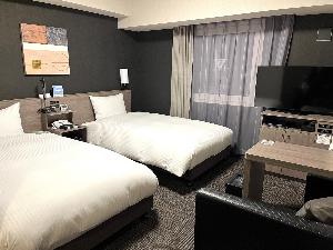 コンフォートツインルーム