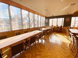 【朝食会場】こんぴら丸