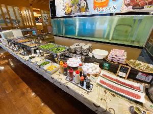 【朝食】朝食提供イメージ