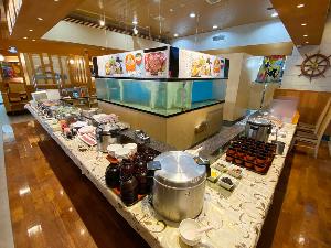 【朝食】朝食提供イメージ