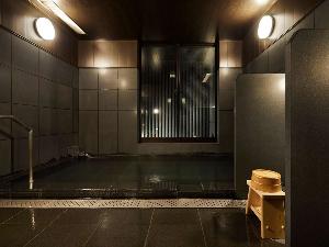 【男女別大浴場】2F ※宿泊者専用(無料)