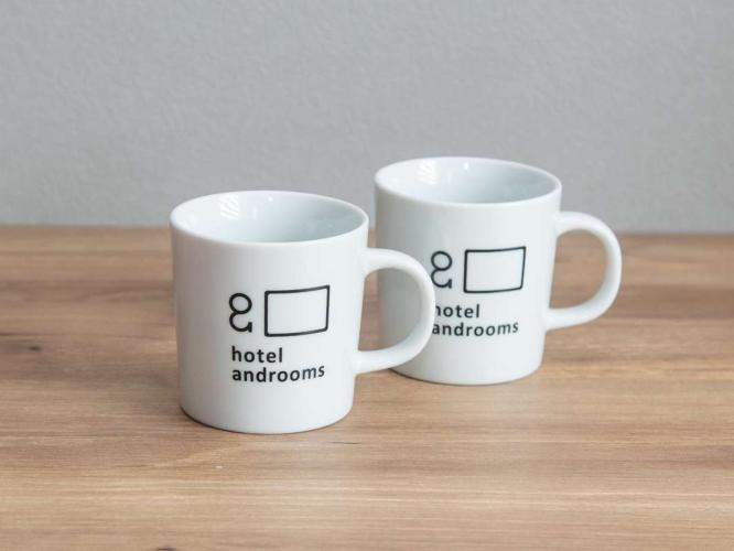 【マグカップ】