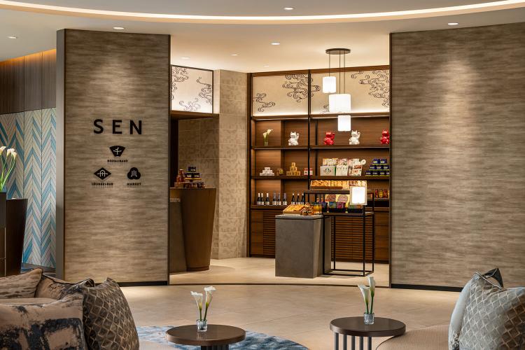 【マーケット SEN（川）】