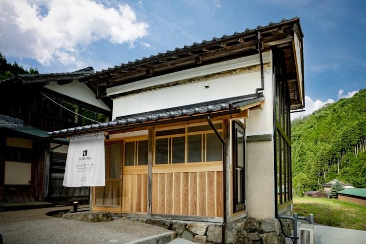【蛍火棟・蔵】家の大切なものを守り続けてきた「蔵」をリノベーション。カップルにおすすめです